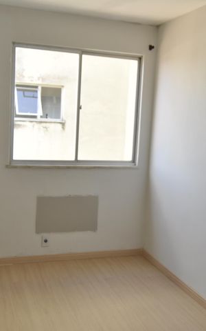Apartamento à venda com 67m², 2 quartos e 1 vagaQuarto 2