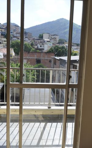 Apartamento à venda com 67m², 2 quartos e 1 vagaVaranda Sala