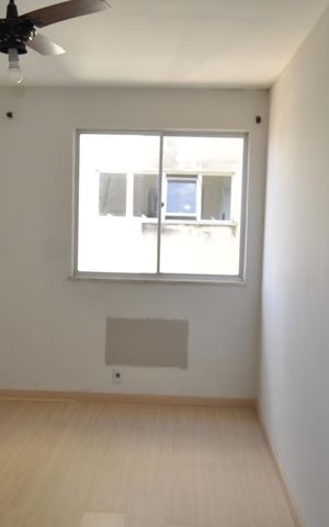 Apartamento à venda com 67m², 2 quartos e 1 vagaQuarto 2