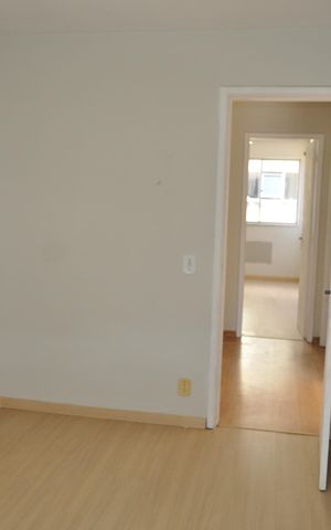 Apartamento à venda com 67m², 2 quartos e 1 vagaQuarto 1