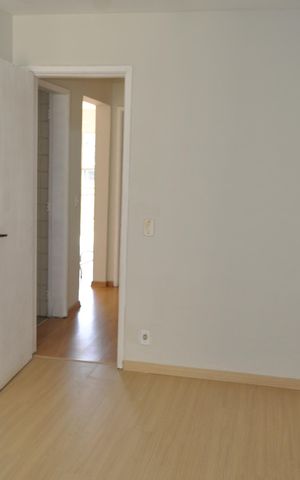 Apartamento à venda com 67m², 2 quartos e 1 vagaQuarto 2