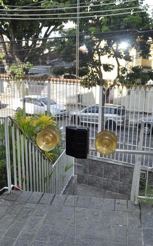 Apartamento à venda com 67m², 2 quartos e 1 vagaÁrea comum