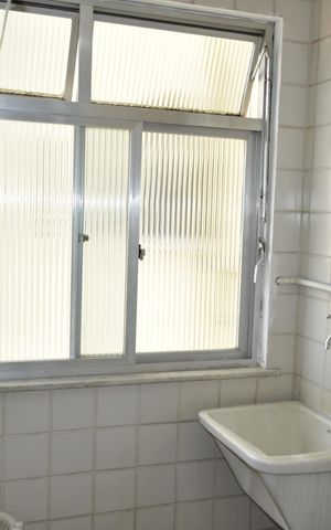 Apartamento à venda com 67m², 2 quartos e 1 vagaÁrea de Serviço