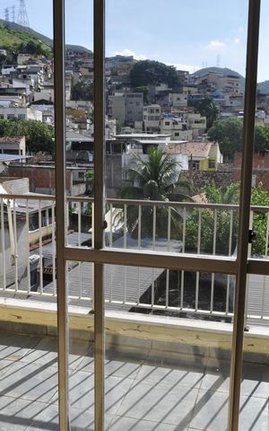 Apartamento à venda com 67m², 2 quartos e 1 vagaVaranda Sala