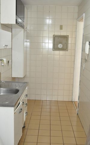 Apartamento à venda com 67m², 2 quartos e 1 vagaCozinha