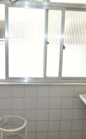 Apartamento à venda com 67m², 2 quartos e 1 vagaÁrea de Serviço