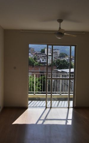 Apartamento à venda com 67m², 2 quartos e 1 vagaSala