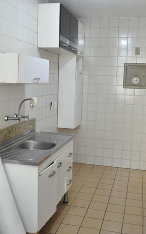 Apartamento à venda com 67m², 2 quartos e 1 vagaCozinha