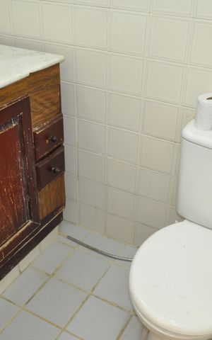 Apartamento à venda com 67m², 2 quartos e 1 vagaBanheiro Social