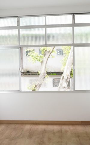 Apartamento à venda com 79m², 1 quarto e sem vagaSala