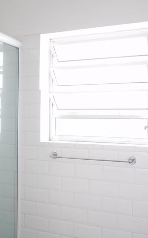 Apartamento à venda com 79m², 1 quarto e sem vagaBanheiro