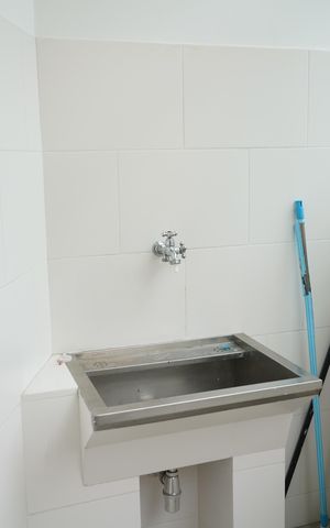 Apartamento à venda com 79m², 1 quarto e sem vagaÁrea de Serviço