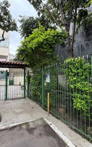Apartamento à venda com 79m², 1 quarto e sem vagaFachada