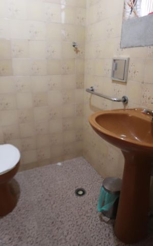 Casa à venda com 135m², 3 quartos e 2 vagasLavabo