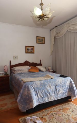 Casa à venda com 135m², 3 quartos e 2 vagasQuarto 1