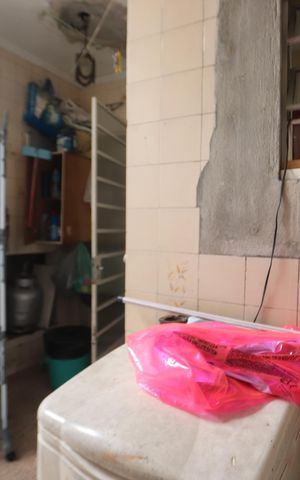 Casa à venda com 135m², 3 quartos e 2 vagasLavanderia