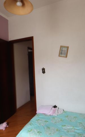 Casa à venda com 135m², 3 quartos e 2 vagasQuarto 2