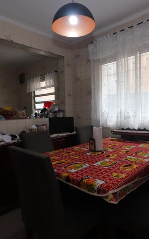 Casa à venda com 135m², 3 quartos e 2 vagasCozinha/Copa