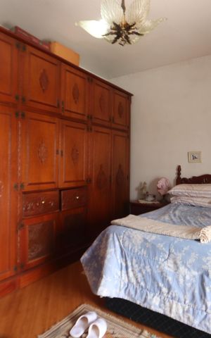 Casa à venda com 135m², 3 quartos e 2 vagasQuarto 1