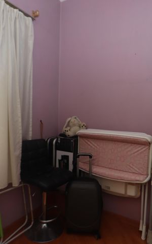 Casa à venda com 135m², 3 quartos e 2 vagasQuarto 2