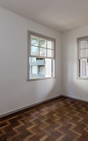 Apartamento à venda com 90m², 3 quartos e sem vaga Apartamento à venda com 90m², 3 quartos e sem vagaQuarto 2