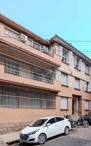Apartamento à venda com 90m², 3 quartos e sem vaga Apartamento à venda com 90m², 3 quartos e sem vagaFachada