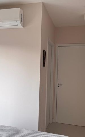 Apartamento à venda com 68m², 2 quartos e 1 vaga Apartamento à venda com 68m², 2 quartos e 1 vagaQuarto