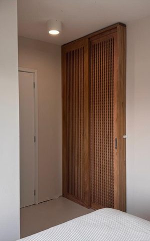 Apartamento à venda com 68m², 2 quartos e 1 vaga Apartamento à venda com 68m², 2 quartos e 1 vagaQuarto