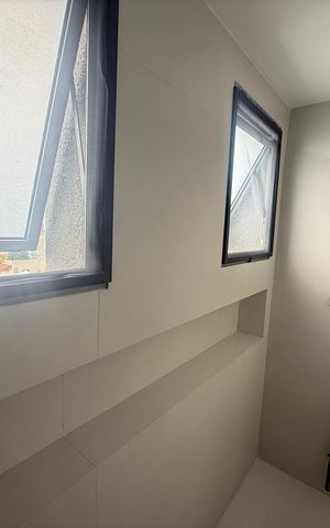 Apartamento à venda com 68m², 2 quartos e 1 vaga Apartamento à venda com 68m², 2 quartos e 1 vagaBanheiro
