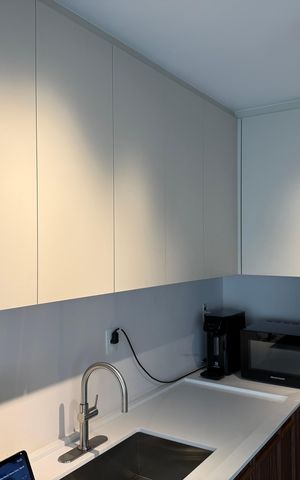 Apartamento à venda com 68m², 2 quartos e 1 vaga Apartamento à venda com 68m², 2 quartos e 1 vagaCozinha