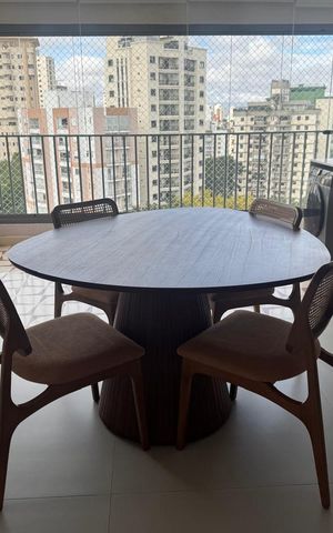 Apartamento à venda com 68m², 2 quartos e 1 vaga Apartamento à venda com 68m², 2 quartos e 1 vagaCozinha