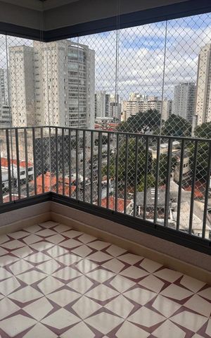 Apartamento à venda com 68m², 2 quartos e 1 vaga Apartamento à venda com 68m², 2 quartos e 1 vagaTerraço
