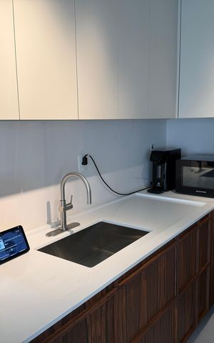 Apartamento à venda com 68m², 2 quartos e 1 vaga Apartamento à venda com 68m², 2 quartos e 1 vagaCozinha