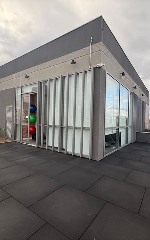 Apartamento à venda com 68m², 2 quartos e 1 vaga Apartamento à venda com 68m², 2 quartos e 1 vagaAcademia