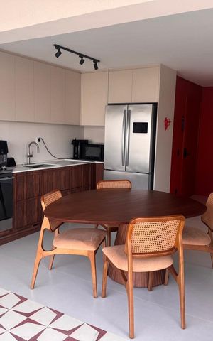 Apartamento à venda com 68m², 2 quartos e 1 vaga Apartamento à venda com 68m², 2 quartos e 1 vagaCozinha