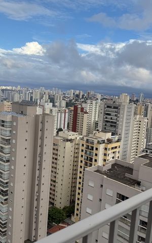 Apartamento à venda com 68m², 2 quartos e 1 vaga Apartamento à venda com 68m², 2 quartos e 1 vagaVista