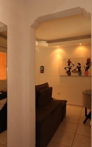 Casa à venda com 121m², 3 quartos e 2 vagasEntrada