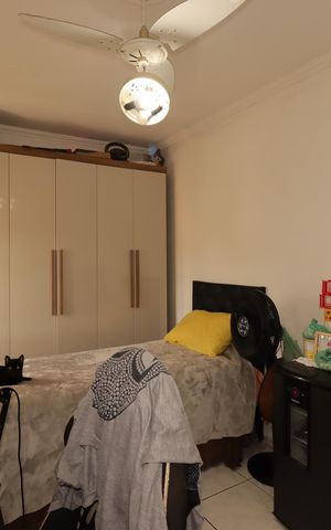 Casa à venda com 121m², 3 quartos e 2 vagasSuíte