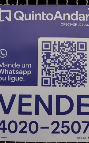 Casa à venda com 121m², 3 quartos e 2 vagasPlaquinha MBHL-746