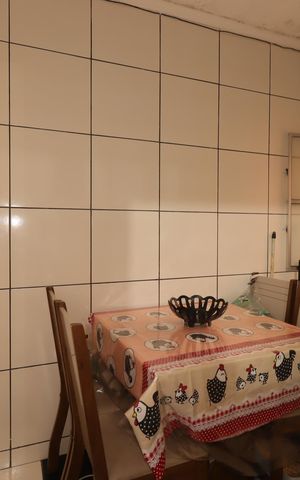 Casa à venda com 121m², 3 quartos e 2 vagasCopa