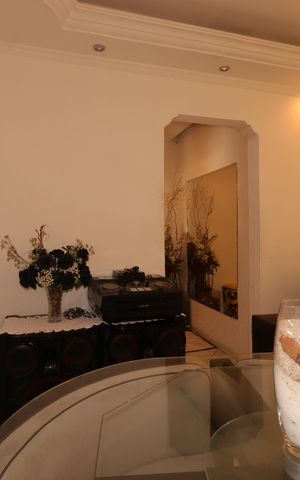 Casa à venda com 121m², 3 quartos e 2 vagasSala de Jantar