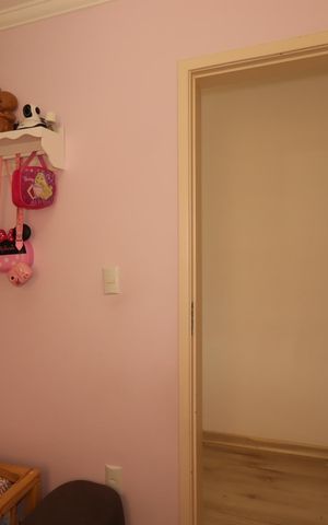 Apartamento à venda com 57m², 2 quartos e 1 vagaQuarto