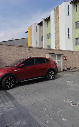 Apartamento à venda com 57m², 2 quartos e 1 vagaGaragem