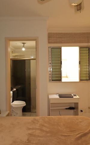 Apartamento à venda com 57m², 2 quartos e 1 vagaSuíte