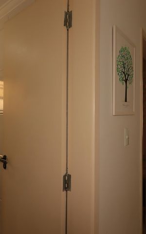Apartamento à venda com 57m², 2 quartos e 1 vagaCorredor