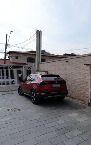 Apartamento à venda com 57m², 2 quartos e 1 vagaGaragem