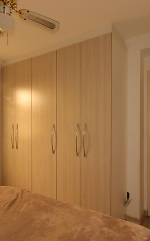 Apartamento à venda com 57m², 2 quartos e 1 vagaSuíte