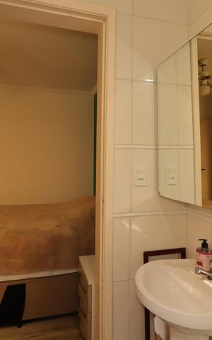 Apartamento à venda com 57m², 2 quartos e 1 vagaBanheiro da Suíte