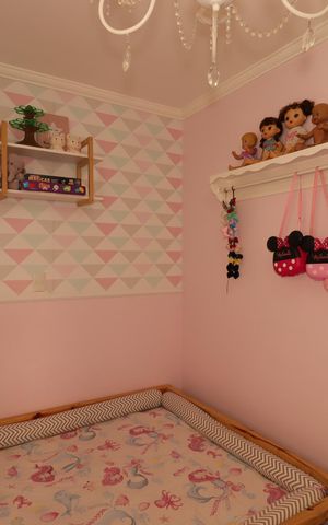 Apartamento à venda com 57m², 2 quartos e 1 vagaQuarto