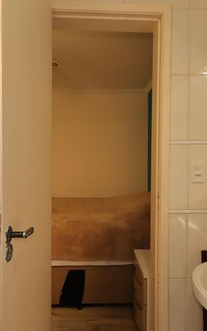 Apartamento à venda com 57m², 2 quartos e 1 vagaBanheiro da Suíte